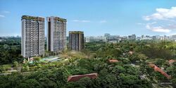 Bloomsbury Residences (D5), Apartment #455305151